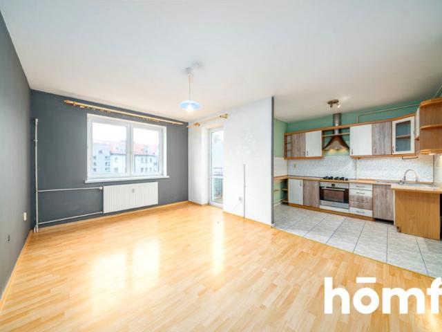 Romualda Traugutta 67,52 m², Nowy Sącz