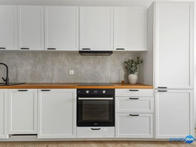 Romualda Traugutta 81 m², Radom