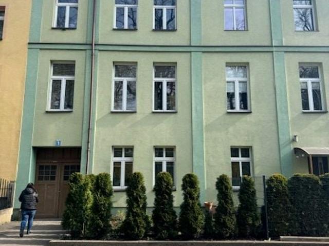 Romualda Traugutta 9/3 28,60 m², Świdnica