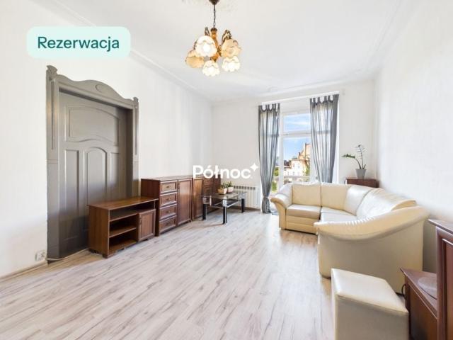 Romualda Traugutta 93,78 m², Legnica