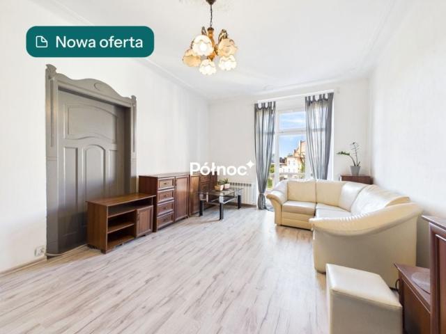 Romualda Traugutta 93,78 m², Legnica