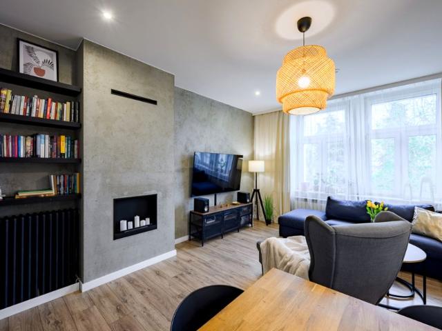 Romualda Traugutta 97,29 m², Gliwice