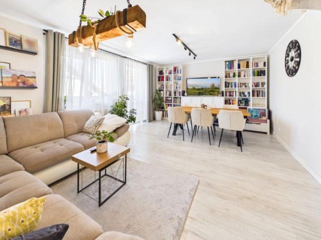 Romualda Cebertowicza 81,17 m², Malbork