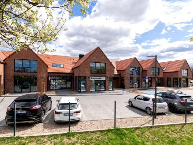 Romualda Mielczarskiego 80 m², Olsztyn