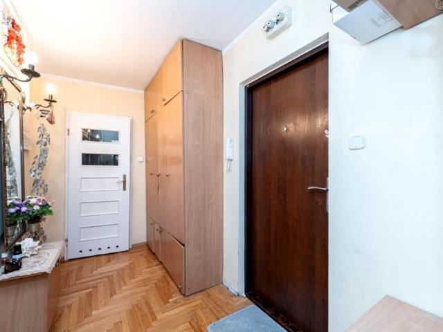 Romualda Millera 16 45,90 m², Warszawa