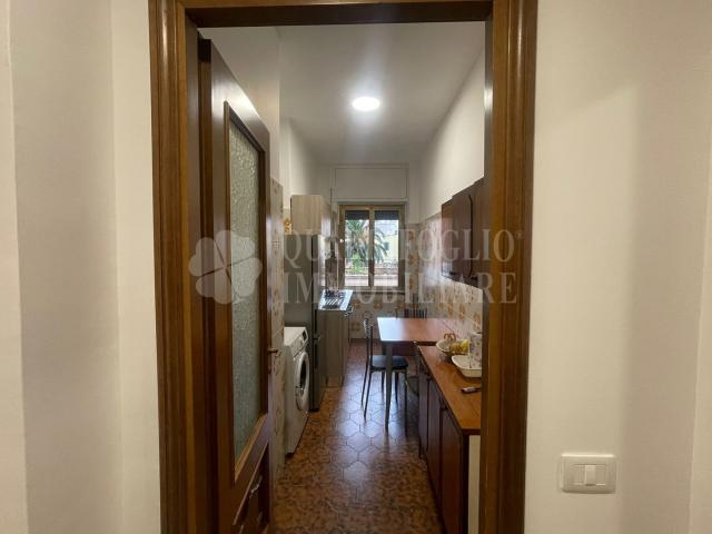 Roma, Malatesta – Via Capitan Ottobono