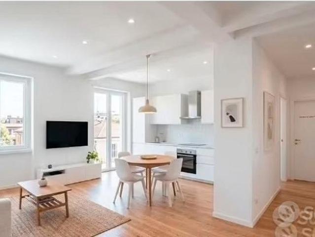 ROMA NORD LOFT con SPESE COMPRESE
