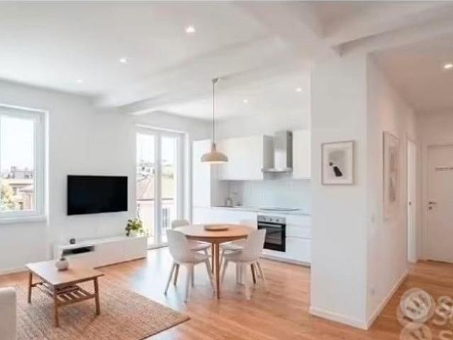 ROMA NORD LOFT con SPESE COMPRESE