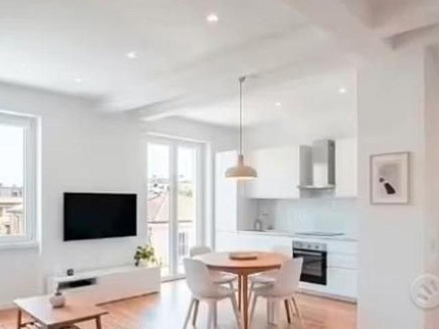 ROMA NORD LOFT con SPESE COMPRESE