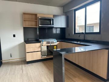 ROMA NORTE PARA ESTRENAR CON ROOFGARDEN PRIVADO