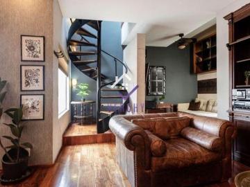Roma Norte, PentHouse en Venta