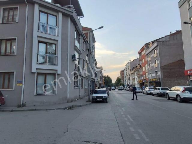 Roma Bu' Dan Mahmudiye Mh Satılık Daire