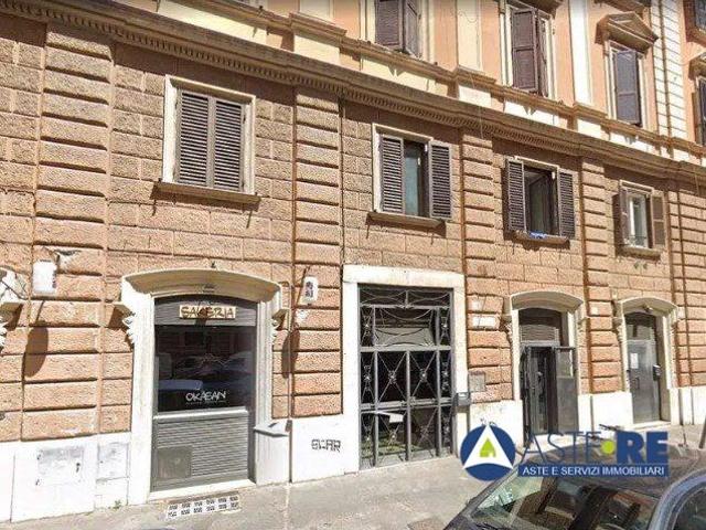 Roma bilocale 0mq