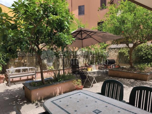 Roma, Casal Bruciato – Via Luigi Lucatelli