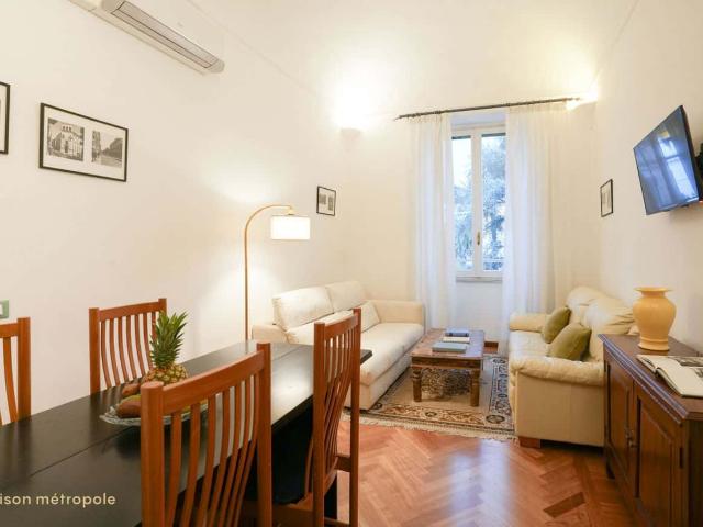 Roma Centro | Castelfidardo House