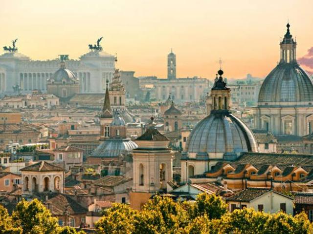 ROMA CENTRO STORICO HOTEL DI LUSSO