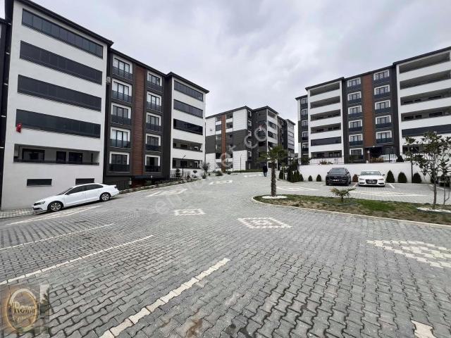 Roma' Dan 224 Plusta Satılık Daire