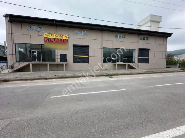 Roma’ Dan Yenice’ De Kiralık Fabrika