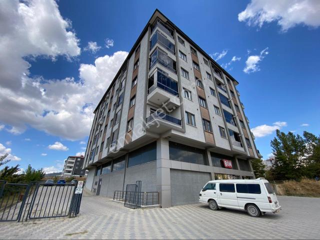 Roma ‘dan Akhisar ‘da Kiralık Daire