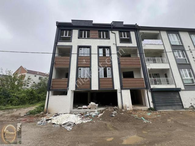 Roma' Dan Cerrahta Satılık Dubleks