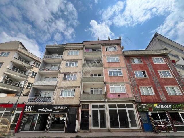 Roma' Dan Süleymaniye Mahallesi' Nde Kiralık Daire