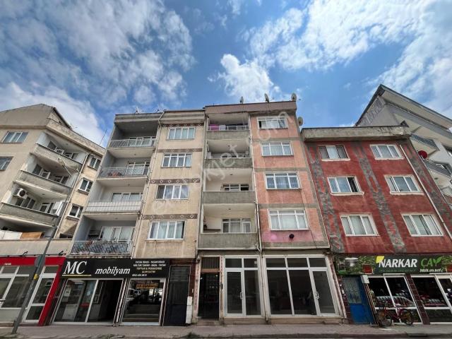 Roma’ Dan Süleymaniye Mahallesi’ Nde Kiralık Daire