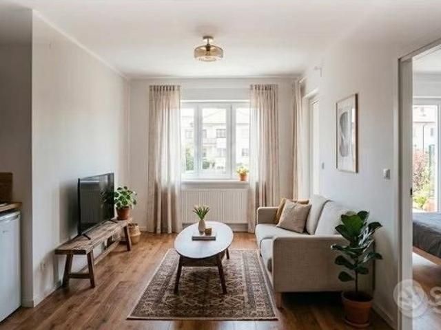 ROMA EST LOFT con SPESE COMPRESE
