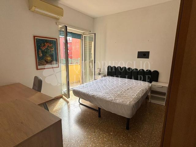 Roma, Lucio Sestio – Via Calpurnio Fiamma