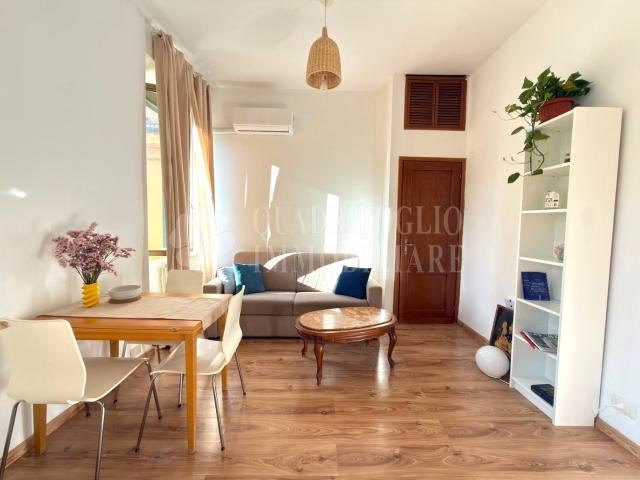 Roma, Pigneto – Via Amico da Venafro