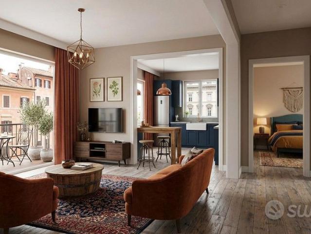 ROMA SUD loft SPESE INCLUSE