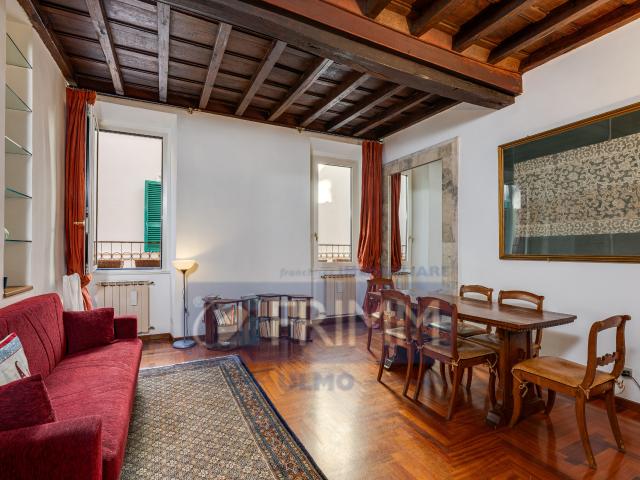 roma Via di Sant’Ignazio
