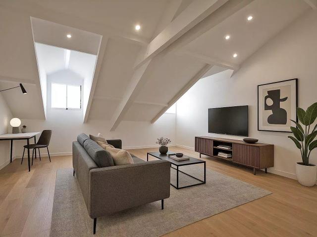 Roma 4A 70m² Sanremo