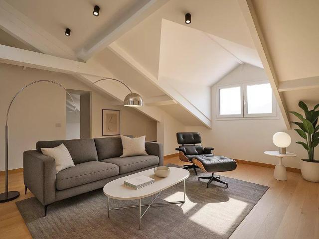 Roma 4B 70m² Sanremo