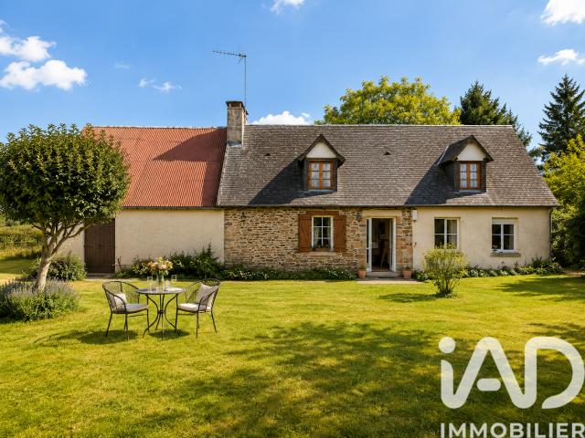 Romagny Vente Maison 50