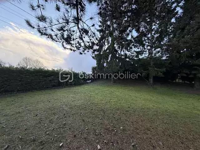 Romagné 35133 Achat / Vente terrain