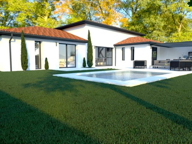 Romagnieu Vente Maison 38