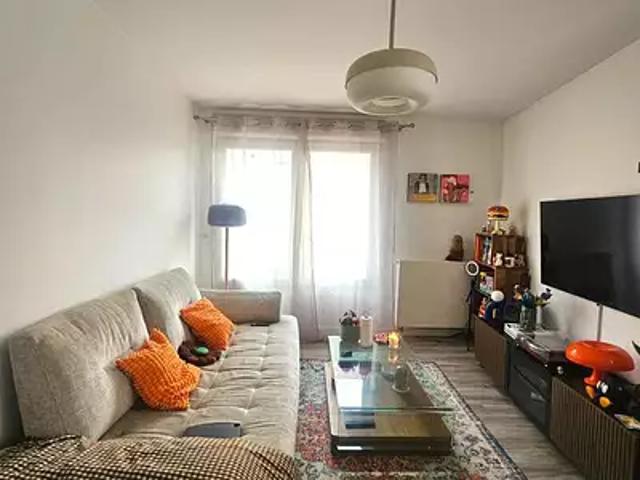 Romainville 93230 Achat / Vente appartement 3 pièces t3