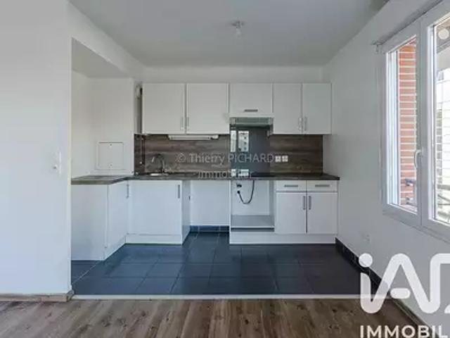 Romainville 93230 Achat / Vente appartement 3 pièces t3 parking