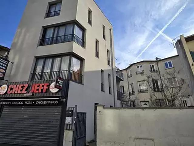 Romainville 93230 Achat / Vente immeuble