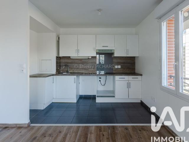 Romainville Vente Appartement 93