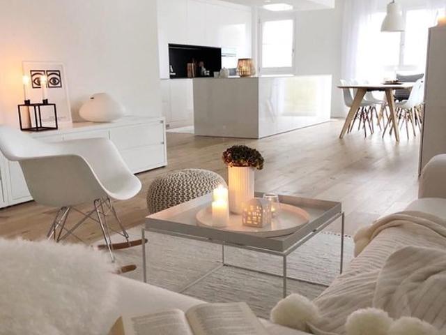 Romainville Vente Appartement 93