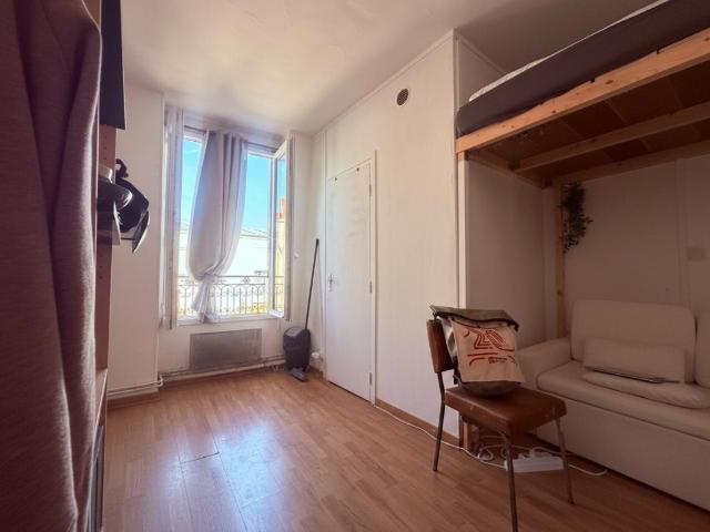 Romainville Vente Appartement 93