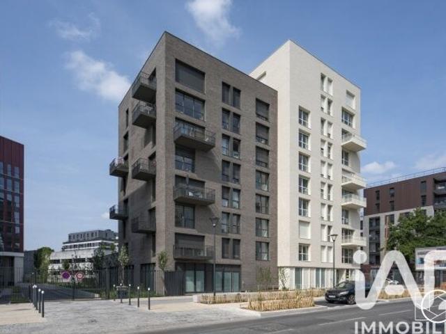 Romainville Vente Appartement 93