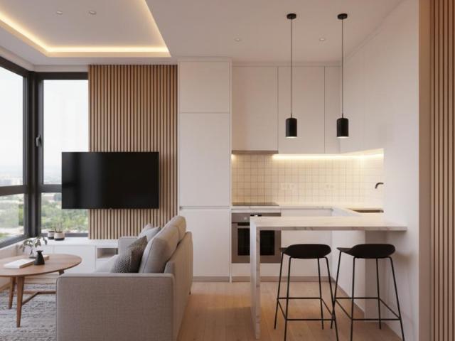 Romainville Vente Appartement 93