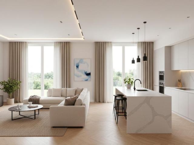 Romainville Vente Appartement 93