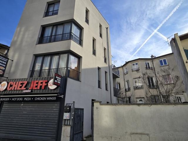 Romainville Vente Immeuble 93