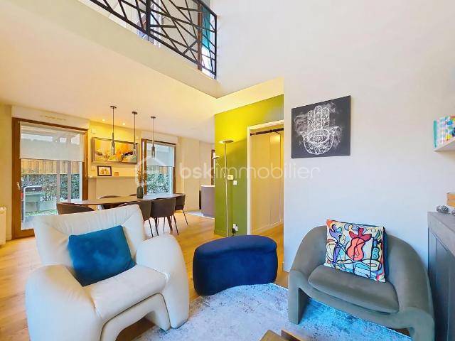 Romainville Vente Maison 93