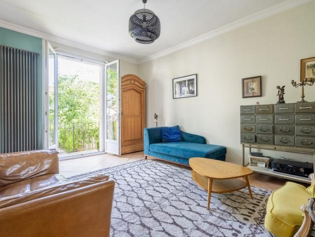 Romainville Vente Maison 93