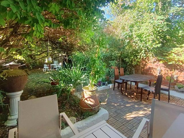 Romainville Vente Maison 93