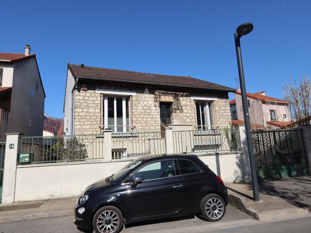 Romainville Vente Maison 93
